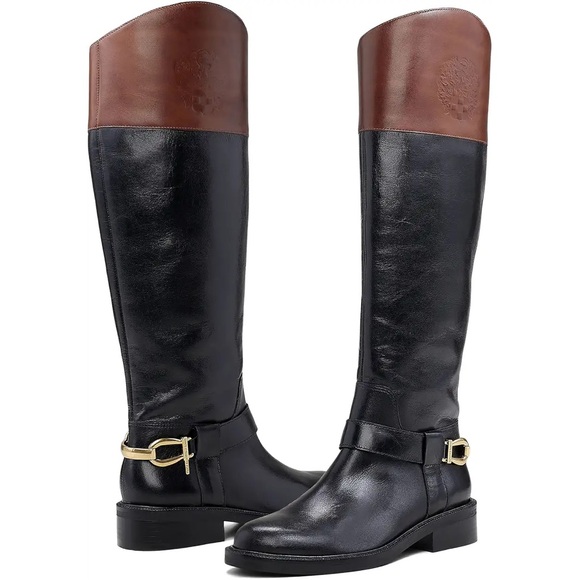 Vince Camuto Shoes - NWOT Vince Camuto Amanyir Riding Boots